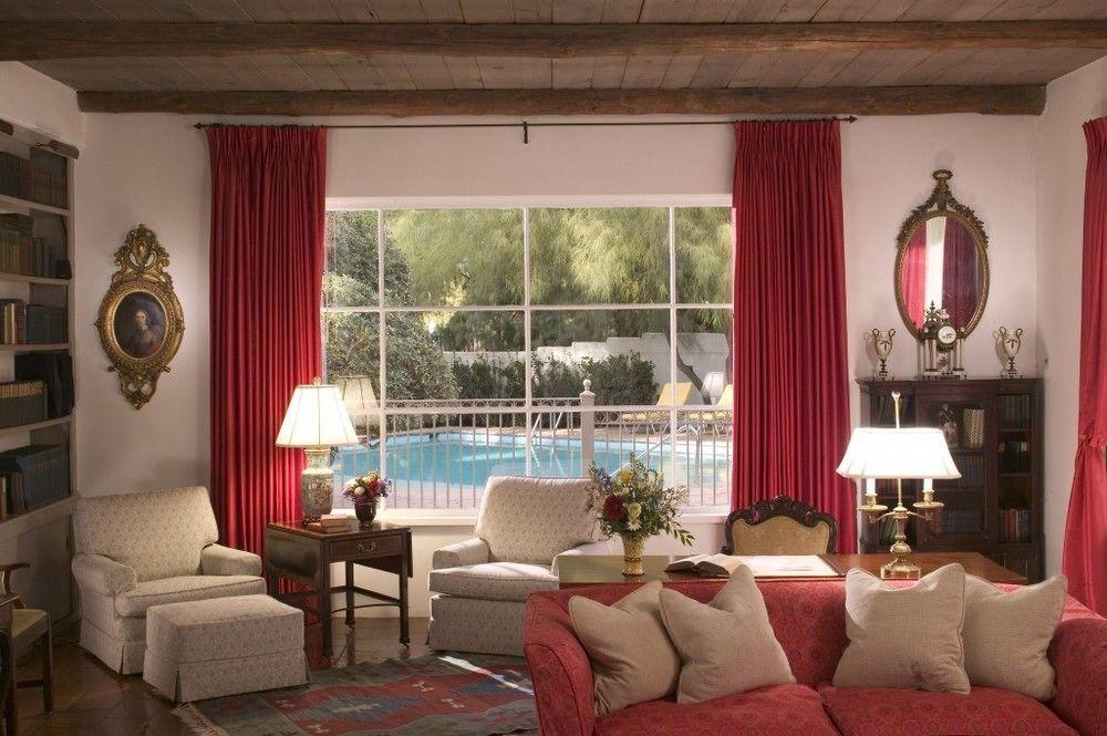 Arizona Inn Тусон Экстерьер фото
