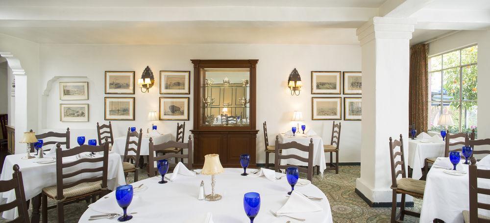 Arizona Inn Тусон Экстерьер фото
